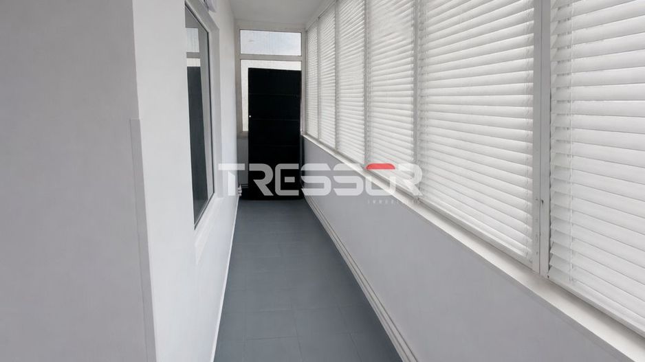 Apartament 4 camere decomandat, vedere panoramică, zona Dacia - Poză 12