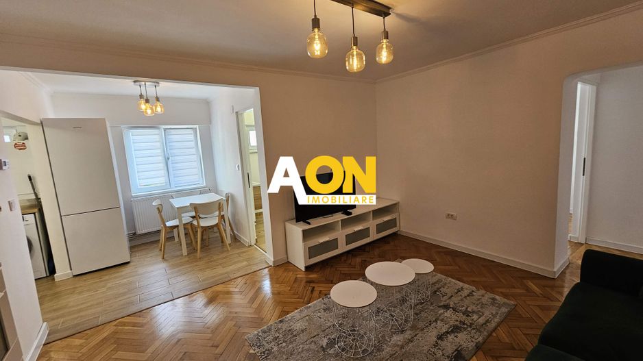 Apartament cu 2 Camere, Etaj Intermediar, Zonă Ultracentrală - Poză 6