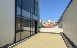 Spatiu de birouri premium – Etaj 2  in centrul orasului Cluj-Napoca - Poză 3