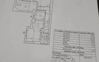 VANZARE VILA 6 CAMERE | ULTRACENTRAL | UNIRII - Poză 22