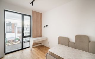 Vila tip UV03 mobilata complet in Amber Forest-prima inchiririere - Poză 16