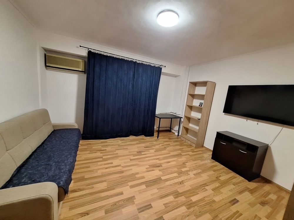 Apartament 3 Camere Spatios 72Mp | Tei - Poză 1
