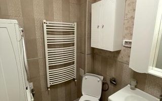 Apartament de inchiriat 4 camere Aron Cotrus Herastrau - Poză 8