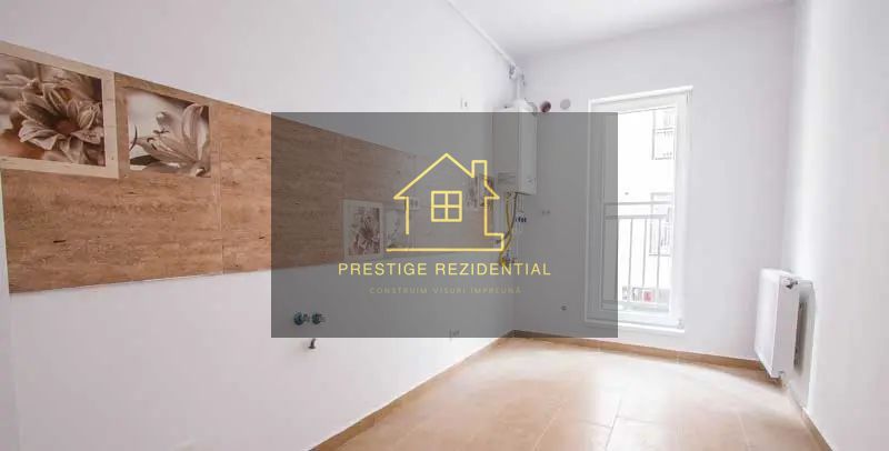 Apartament 3 cam, Curte 69 mp, Direct Dez, PALLADY - Poză 4