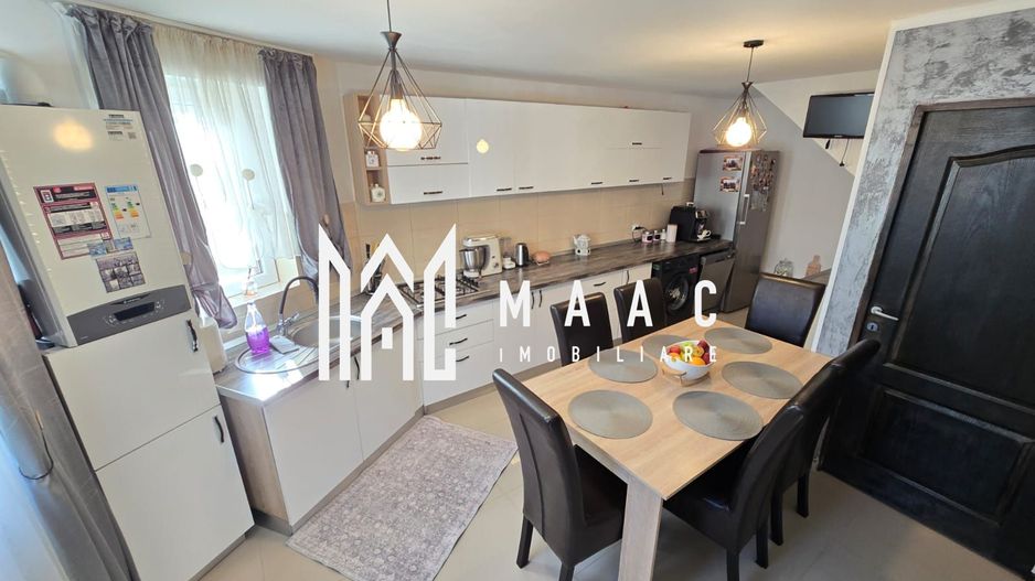 Casa 7 camere 3 bai 2 intrari Zona Garii - Poză 5