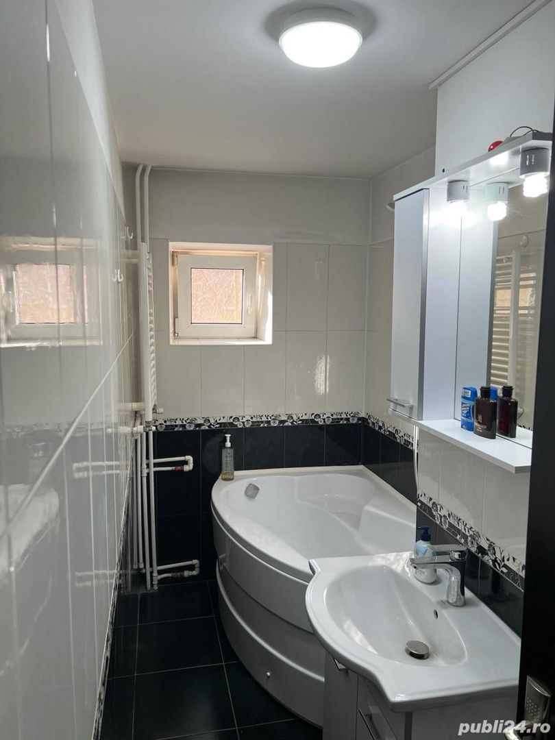 Apartament cochet cu doua camere, Tineretului-Sincai, 148.000€ - Poză 6