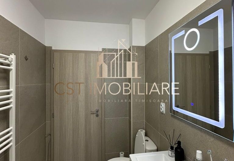 Apartament 2 camere Giroc - Poză 11