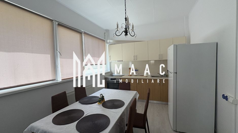 Apartament 3 camere I 77 mp I Parter I Demisol I Strand - Poză 3