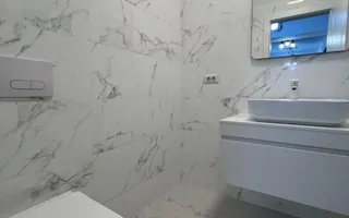 Apartament 3 camere | Crystal North Pipera | LUX | Loc parcare - Poză 12