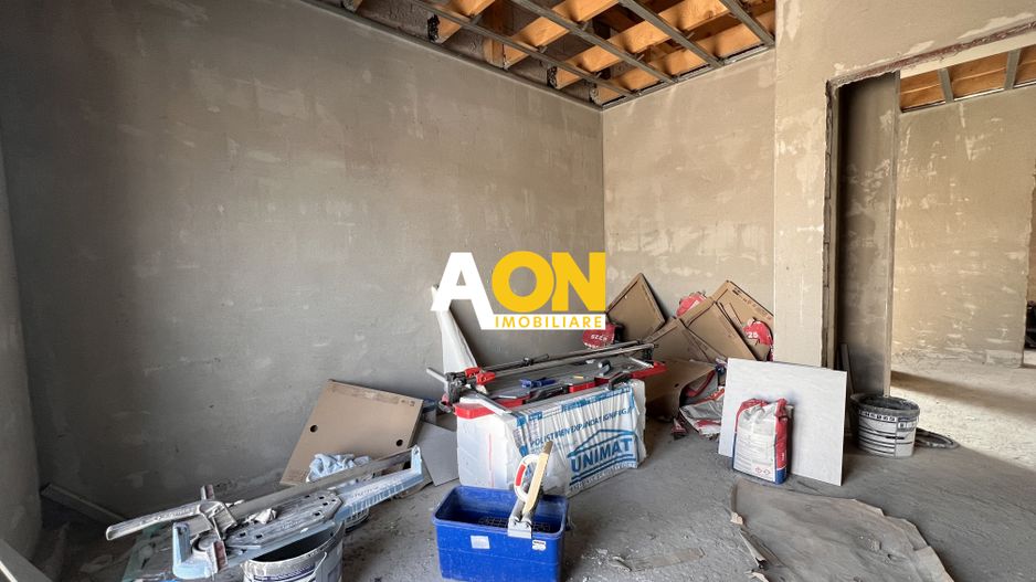 Casă Individuala 4 Camere | 3 Bai | 120 mp utili | Zona Alba-Micești - Poză 20