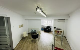 Spațiu ultracentral 710mp Piața Victoriei ideal pentru afaceri/birouri - Poză 3