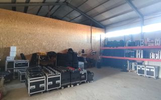 Hala 183mp - Poză 6