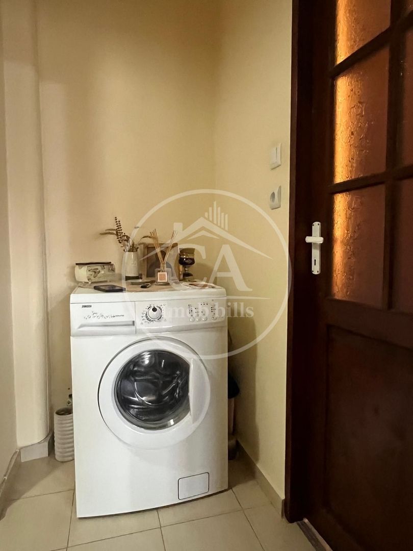 Apartament cu o cameră de vânzare in zona Rogerius, Oradea - Poză 7