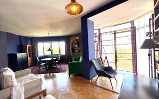3 camere, Semicentral, 117mp, The Office, Bosch, Ntt Data, Paris - Poză 3
