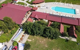 Complex ”BRANDUȘA”- de vânzare | Valea Avrigului - Poză 4