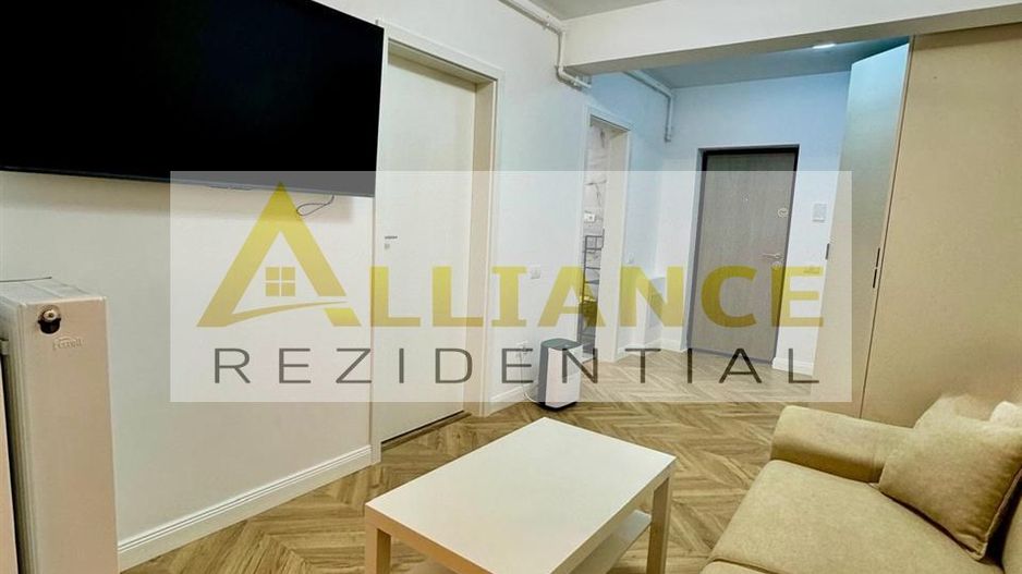 Apartament 2 camere Tip Studio - Biruintei || 15 minute Metrou Berceni - Poză 1