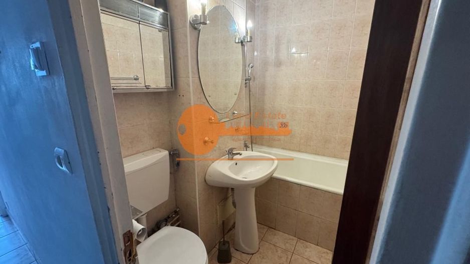 Apartament 2 camere | Piața Muncii | 600 m metrou - Poză 5