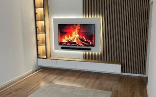 2 Camere | Prima Închiriere | Lux | Aviației - Poză 1