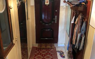 2 Camere | Decomandat | Etaj Intermediar | Izolat Termic | Obor - Poză 1