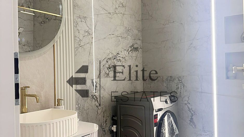 De inchiriat apartament nou cu 2 camere - Poză 11