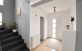 COMISION 0%, Casa Individuala, 5 Camere, 130 MP, 400 Teren, SACALAZ - Poză 7