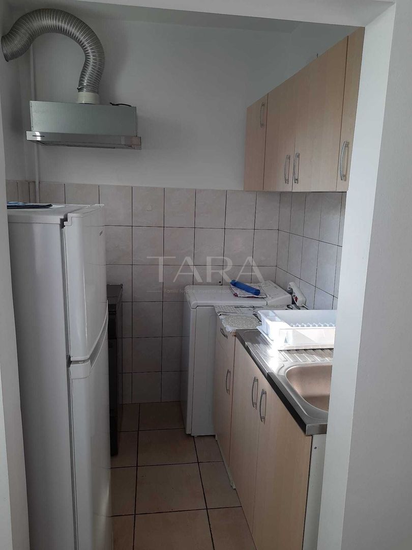 Apartament de Vânzare în Zona Albac, Gheorgheni - Poză 5