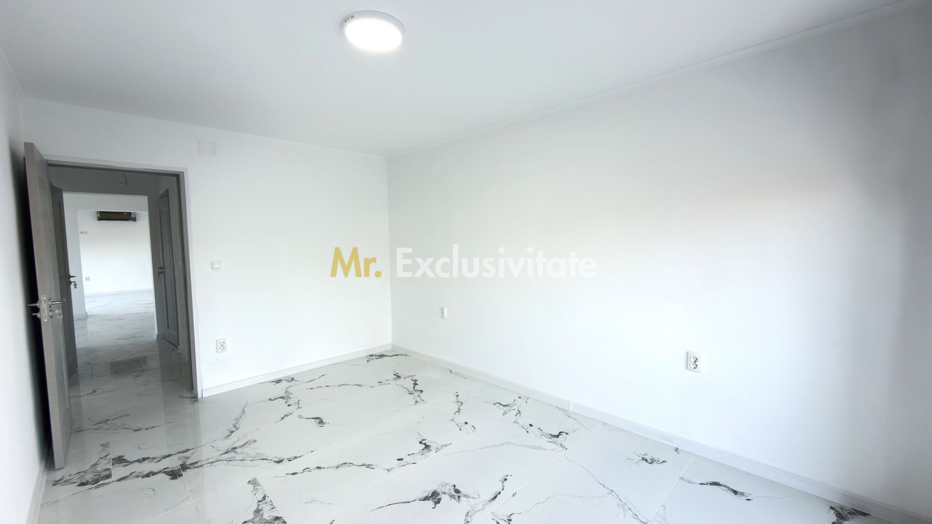 Apartament 3 camere 72.80 mp / Nou nelocuit / Str. Traian - Carei - Poză 9