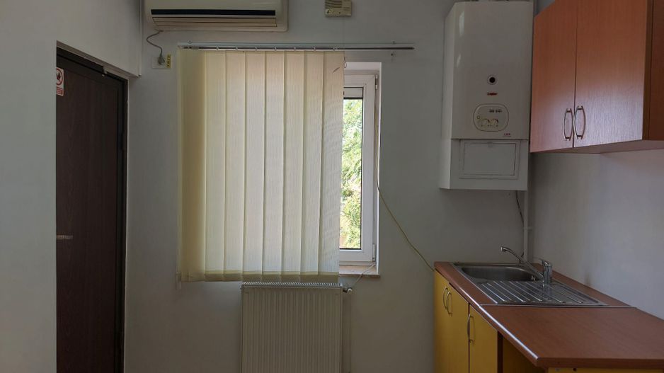 Spatiul "ZABALA", imobil exclusiv birouri, 89 mp - Poză 13