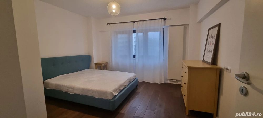 Apartament cu 2 camere - 3 min Metrou Piata Unirii - Poză 4