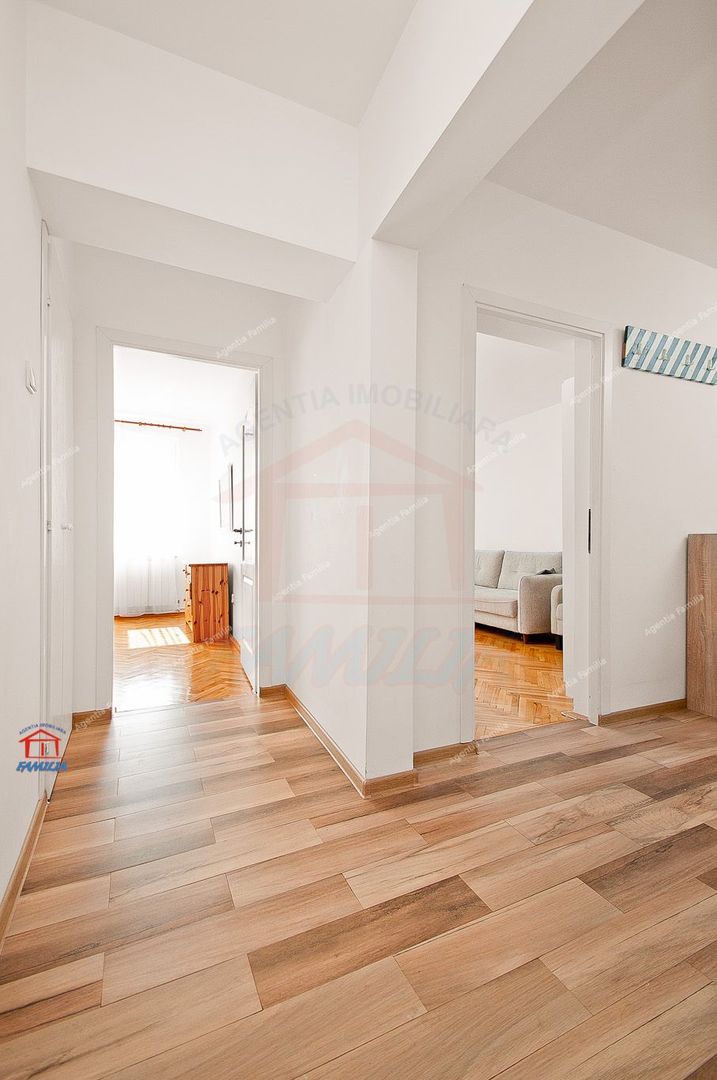 ✨ Apartament elegant cu 3 camere, decomandat, în Mazepa 1 - Poză 3