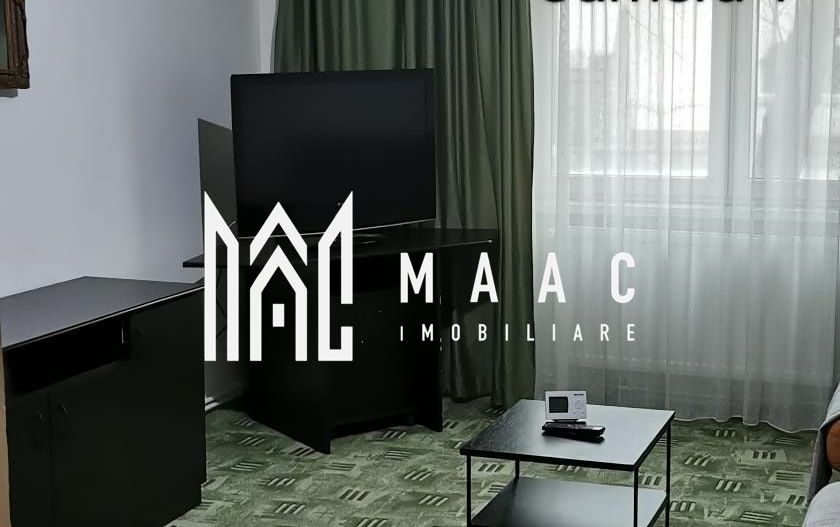 Apartament 2 camere, zona Calea lui Traian, parter - Poză 6