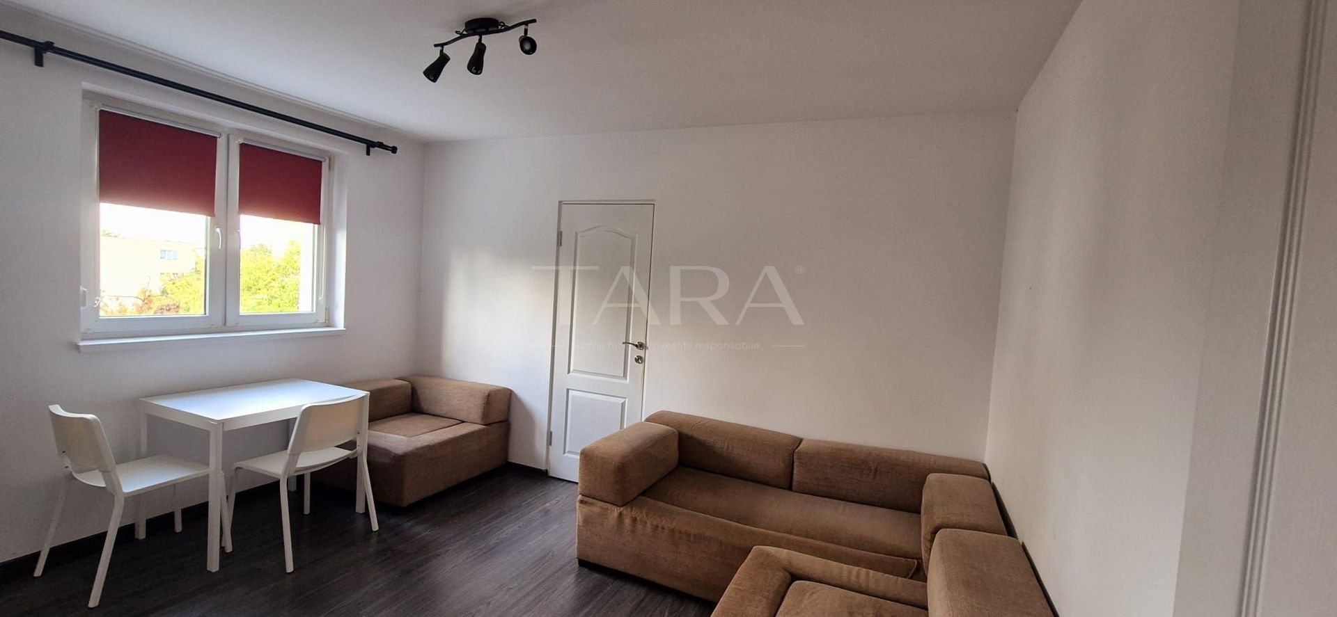 Apartament 2 camere, renovat, în cartierul Gheorgheni – zona Diana - Poză 3