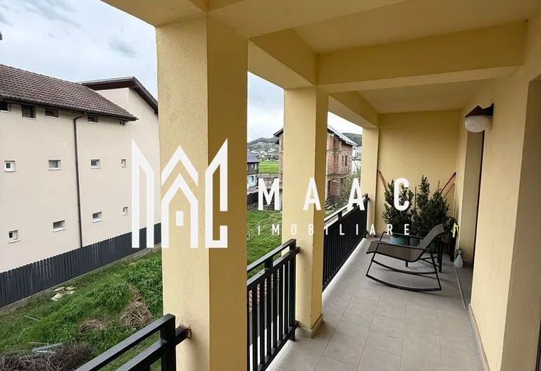 Apartament 3 camere | Ostroveni | 78 mp | - Poză 12