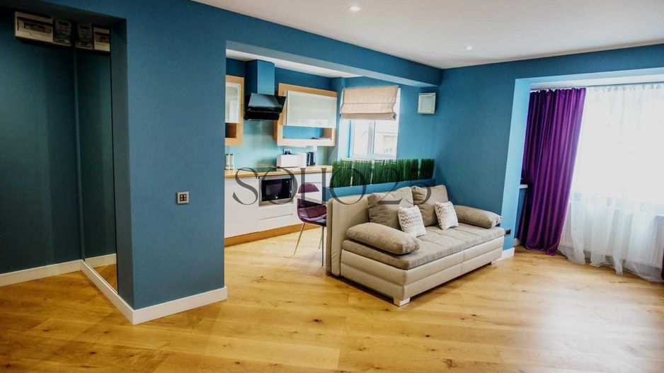 Apartament 2 camere de inchiriat - Calea Victoriei - Poză 1