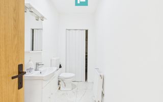 Hală cu suprafața de 296mp Arad - Poză 6