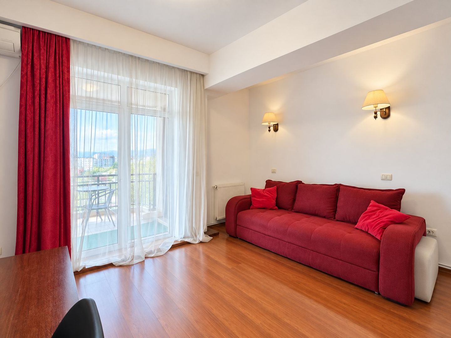Apartament 2 camere Decebal - Alba Iulia - Poză 7