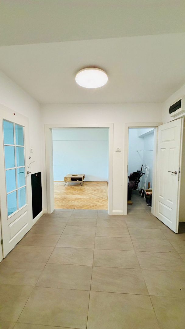 3 camere Splaiul Unirii | Radu Voda | Marasesti | bloc 1996 - Poză 4