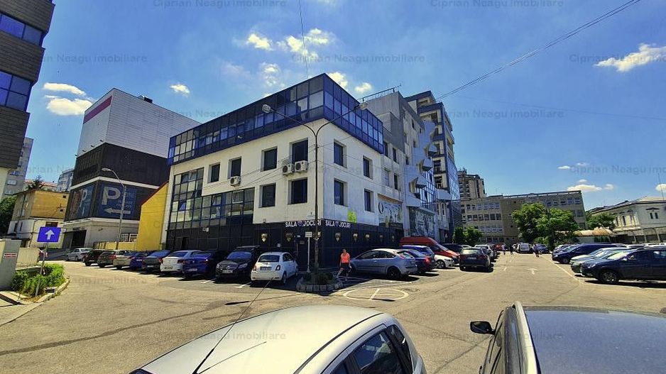 Ultracentral Spațiu de birouri / Servicii / Comercial, De inchiriat - Poză 1