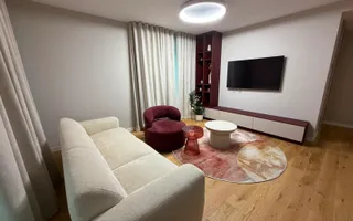 Apartament premium cu 3 camere de vânzare | 70 mp + terasă 145,5 mp | - Poză 15