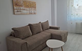 Apartament 2 camere Dec NOU 50 mp Bucium Visan 400 euro - Poză 2