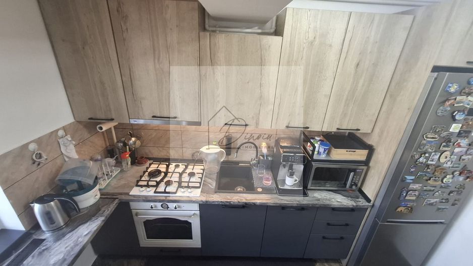 2 camere Metrou 10 min I Mobilat Utilat I Parcare incl I Com 0% - Poză 19