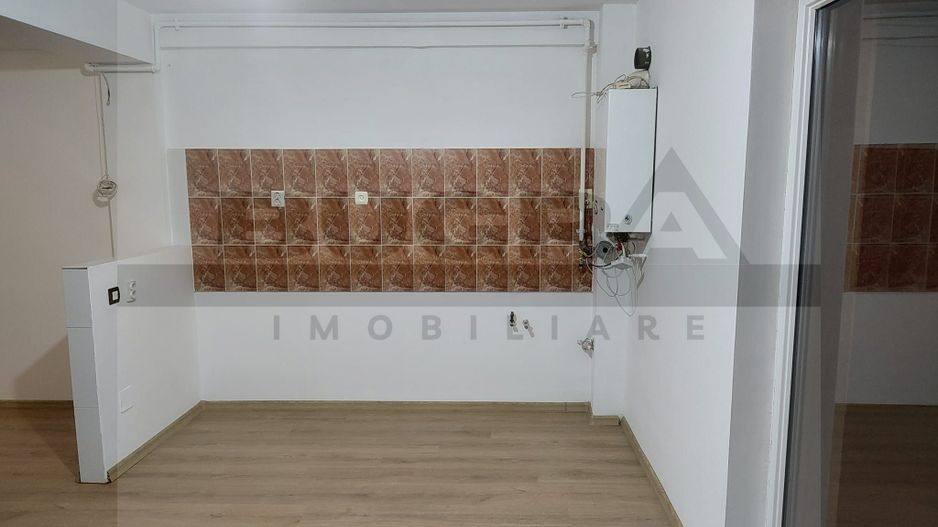 Apartament de 2 camere, modern, 44mp,  terasa 16mp, zona Penny Apahida - Poză 2