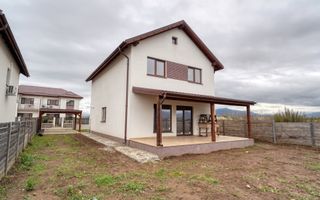 CASA INDIVIDUALA IZVOR BRASOV- 0 COMISION! - Poză 14