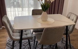Apartament cu 3 camere și terasă generoasă – zona Vivo. - Poză 1