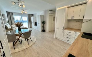 Vanzare apartament 3 camere Drumul Taberei Stellaris Residence Ghencea Moghioros - Poză 1