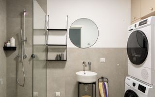 Apartament de 3 camere in Amber Forest - Poză 12