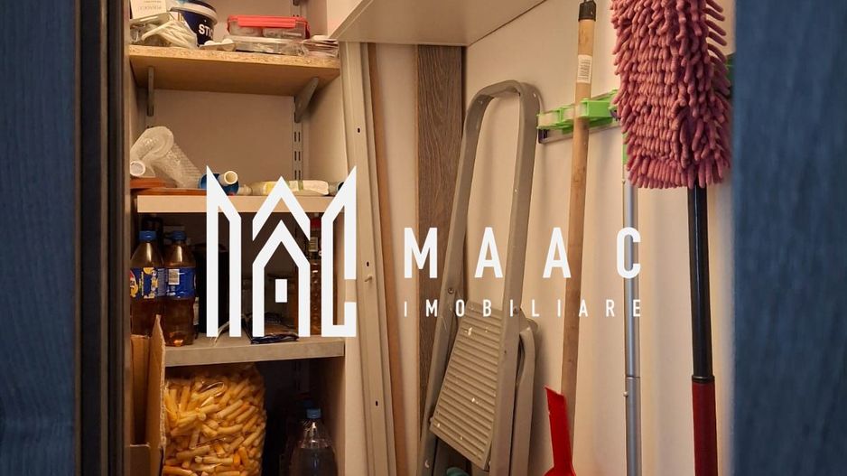 Apartament 1 camera I Lazaret - 38 MP  I Decomandat - Poză 13