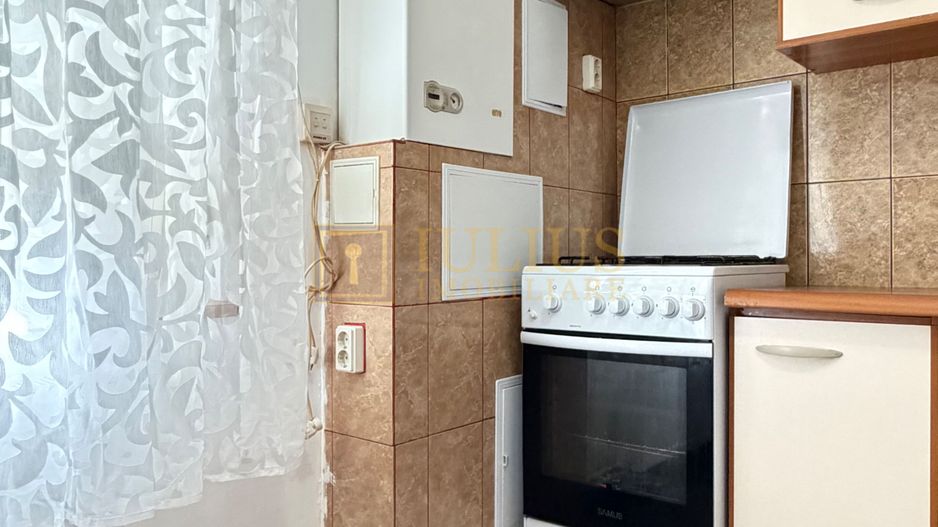 3 camere, PARTER, centrala proprie; Soarelui - SUD Plaza. - Poză 12