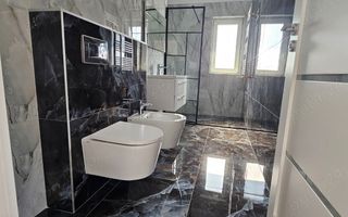 Casa , 4 camere , 2 bai , zona Valea Lupului. - Poză 4