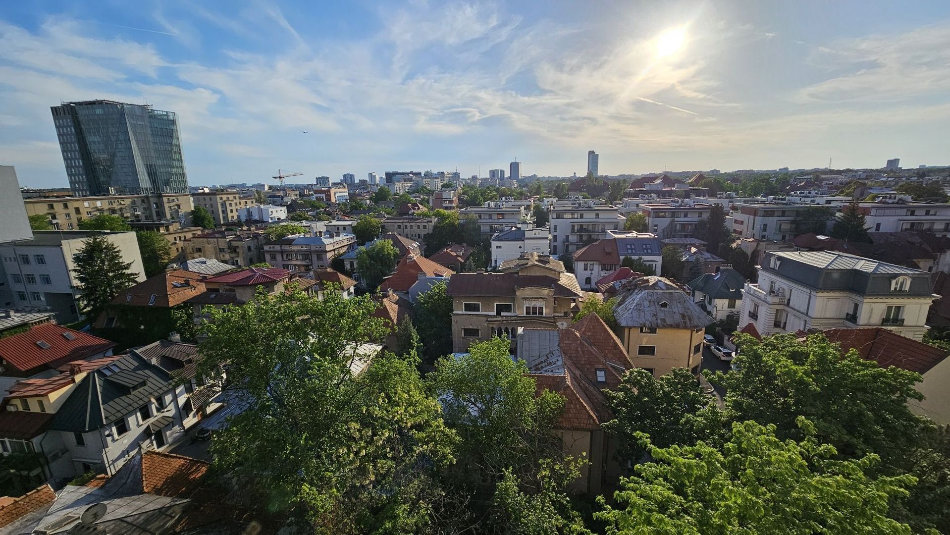 apartament 2 camere Calea Dorobanti - Poză 8